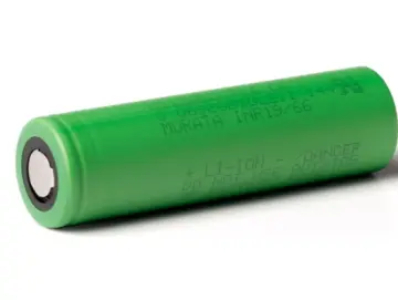 1 x Akku 18650 MTL-RDL