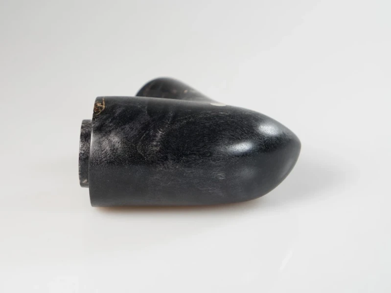 E-Pfeife Qildor, black, No9AA