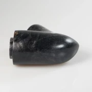 E-Pfeife Qildor, black, No9AA