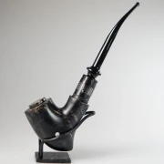 E-Pfeife Qildor, black, No9AA