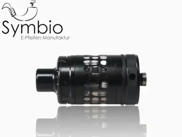 Aspire Nautilus 3SR Schwarz