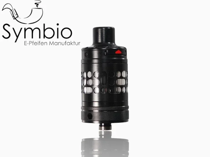 Aspire Nautilus 3SR Schwarz