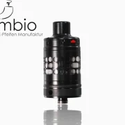 Aspire Nautilus 3SR Schwarz