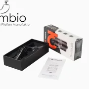 Aspire Nautilus 3SR Schwarz
