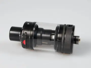 Aspire Nautilus 3, 22mm Gunmetal