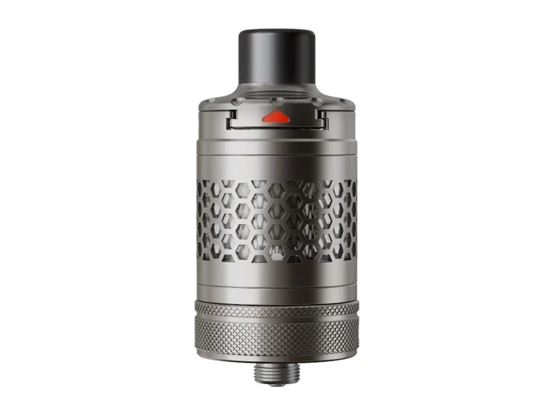 Aspire Nautilus 3s Gunmetal