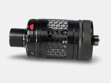 Aspire Nautilus 3s Schwarz