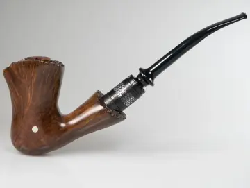 E-Pfeife Bruyere, cisne