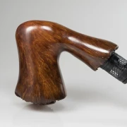 E-Pfeife Bruyere, cisne