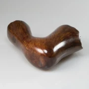 E-Pfeife Bruyere, cisne