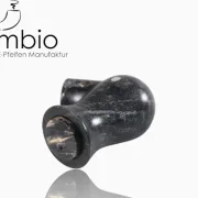 E-Pfeife Eleria Black No12AA