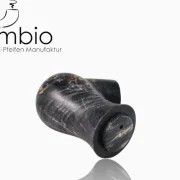 E-Pfeife Eleria Black No12AA