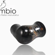 E-Pfeife Eleria Black No4AAA