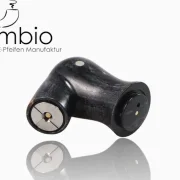 E-Pfeife Eleria Black No5A