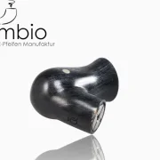 E-Pfeife Eleria Black No5A