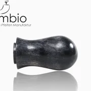 E-Pfeife Eleria Black No5A