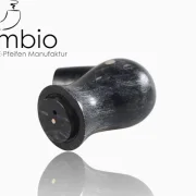 E-Pfeife Eleria Black No5A