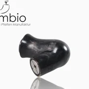 E-Pfeife Eleria Black No5A