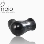 E-Pfeife Eleria Black No5A