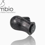 E-Pfeife Eleria Black No5A