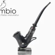 E-Pfeife Eleria Black No5A