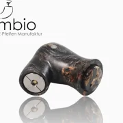 E-Pfeife Eleria Black No7AA