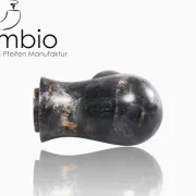 E-Pfeife Eleria Black No7AA