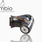 E-Pfeife Eleria Black No7AA