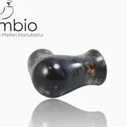 E-Pfeife Eleria Black No7AA