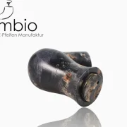 E-Pfeife Eleria Black No7AA