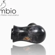 E-Pfeife Eleria Black No8AA