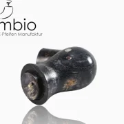 E-Pfeife Eleria Black No8AA