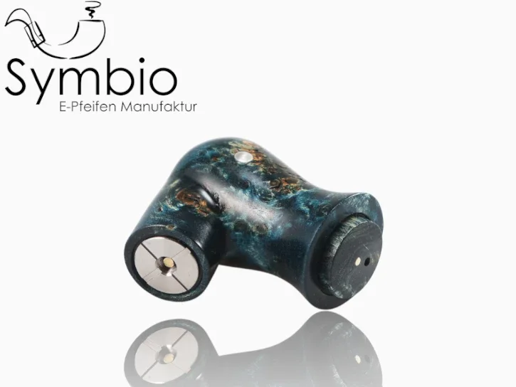 E-Pfeife Eleria Ocean No10AA