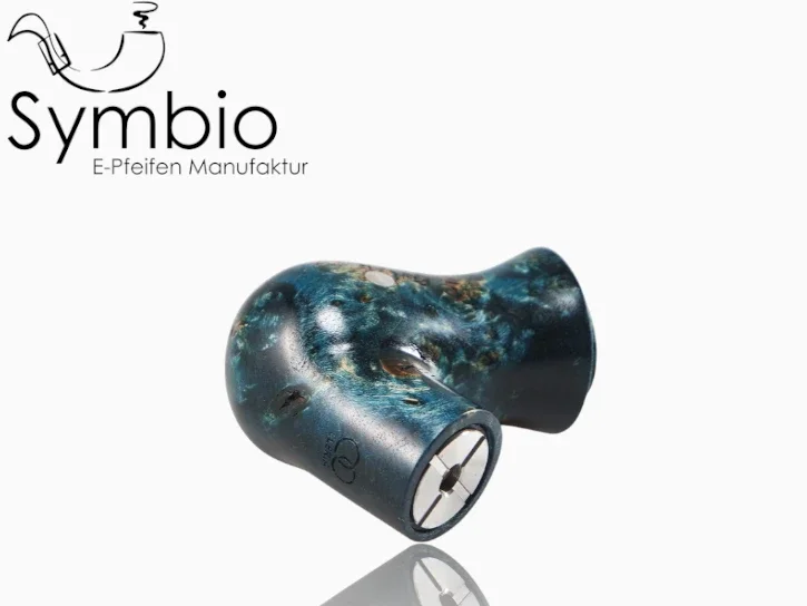 E-Pfeife Eleria Ocean No10AA