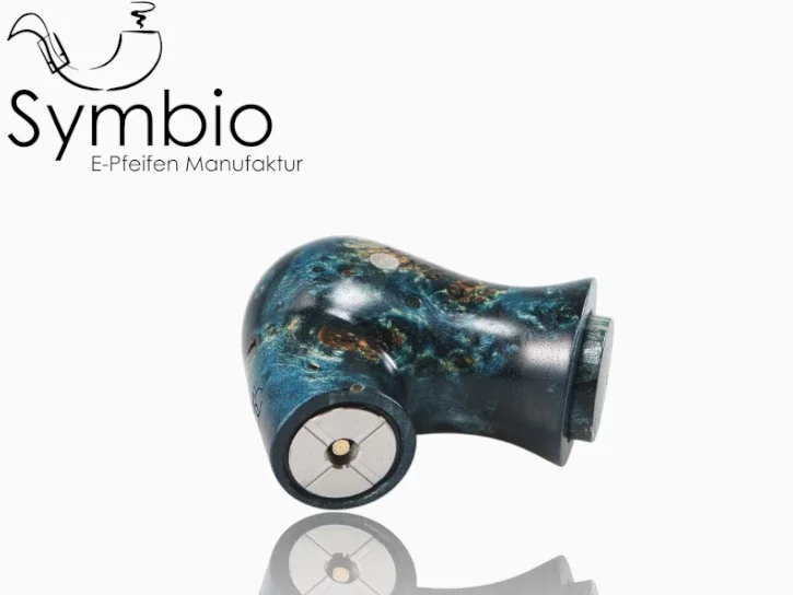 E-Pfeife Eleria Ocean No10AA