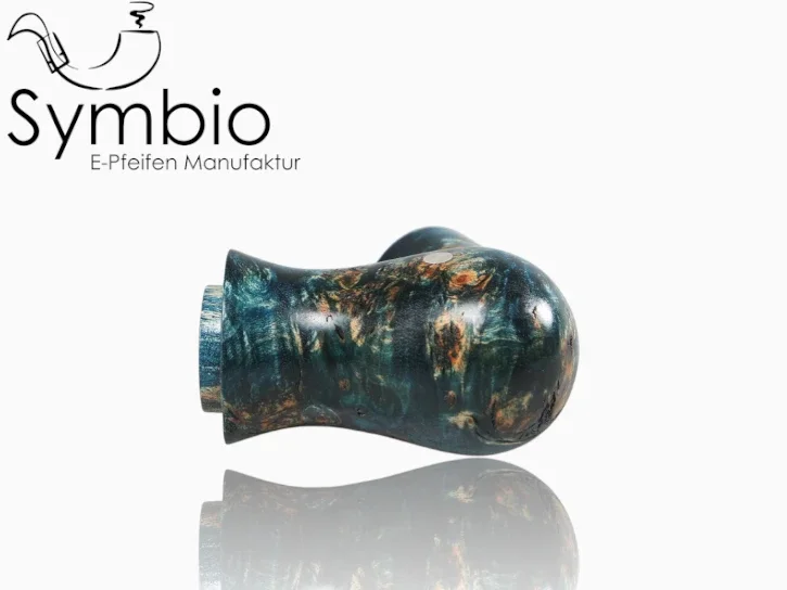 E-Pfeife Eleria Ocean No10AA