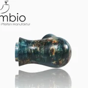 E-Pfeife Eleria Ocean No10AA