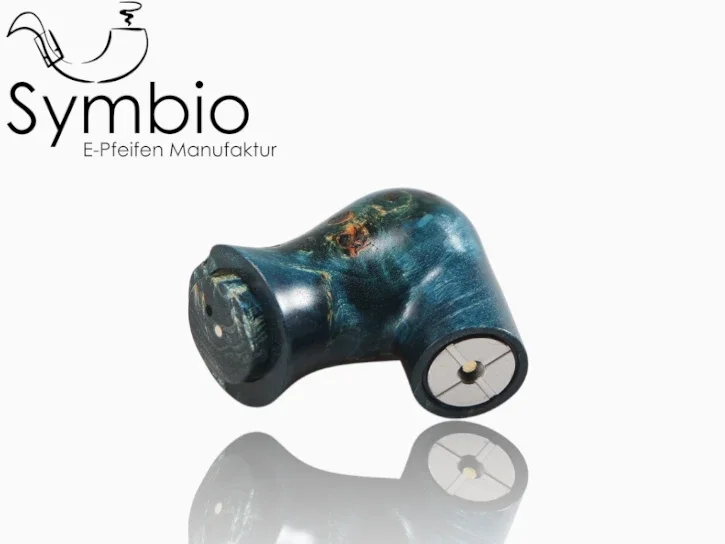 E-Pfeife Eleria Ocean No10AA