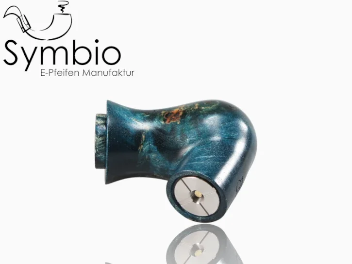 E-Pfeife Eleria Ocean No10AA