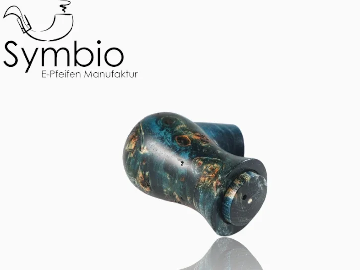 E-Pfeife Eleria Ocean No10AA