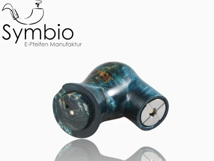 E-Pfeife Eleria Ocean No10AA