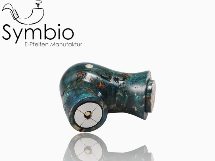 E-Pfeife Eleria Ocean No11AAA