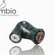 E-Pfeife Eleria Ocean No11AAA