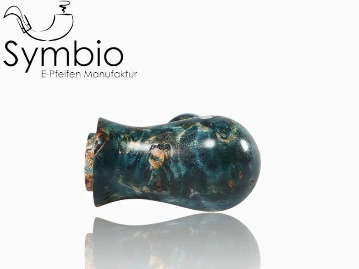 E-Pfeife Eleria Ocean No11AAA