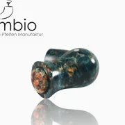 E-Pfeife Eleria Ocean No11AAA