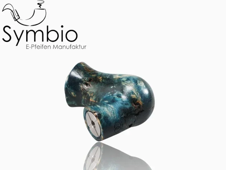 E-Pfeife Eleria Ocean No11AAA