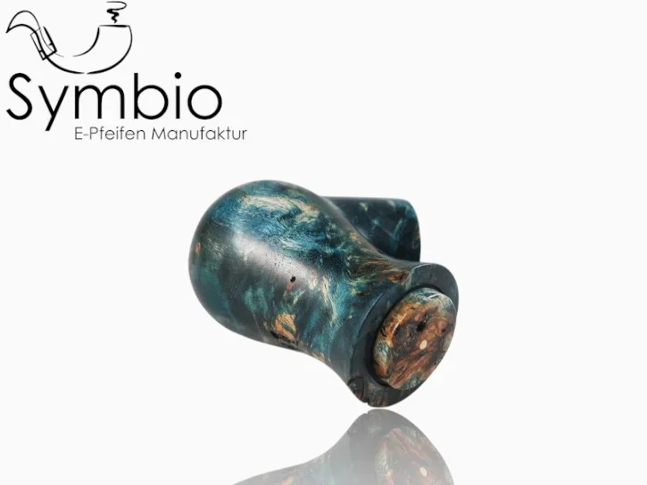 E-Pfeife Eleria Ocean No11AAA