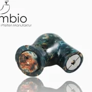 E-Pfeife Eleria Ocean No11AAA