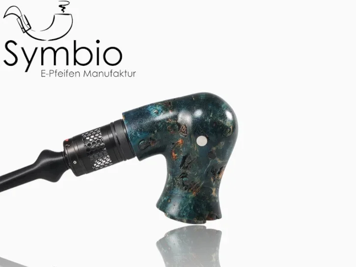 E-Pfeife Eleria Ocean No11AAA