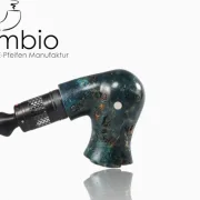 E-Pfeife Eleria Ocean No11AAA